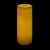 Wax Luminary-6"x16"-CandlesTonight