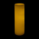 Wax Luminary-6"x18"-CandlesTonight