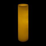 Wax Luminary-6"x19"-CandlesTonight