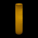 Wax Luminary-6"x20"-CandlesTonight