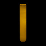 Wax Luminary-6"x22"-CandlesTonight