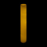 Wax Luminary-6"x23"-CandlesTonight