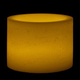 Wax Luminary-6"x3"-CandlesTonight
