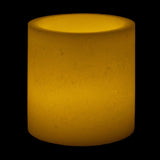 Wax Luminary-6"x7"-CandlesTonight