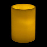 Wax Luminary-7"x11"-CandlesTonight