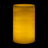 Wax Luminary-7"x12"-CandlesTonight