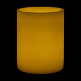 Wax Luminary-8"x10"-CandlesTonight
