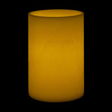 Wax Luminary-8"x11"-CandlesTonight