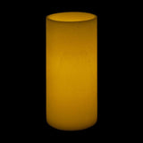 Wax Luminary-8"x17"-CandlesTonight