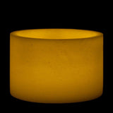 Wax Luminary-8"x6"-CandlesTonight