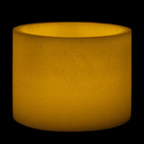 Wax Luminary-8"x7"-CandlesTonight
