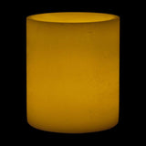 Wax Luminary-8"x9"-CandlesTonight