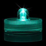 Teal One LED Submersible Side View