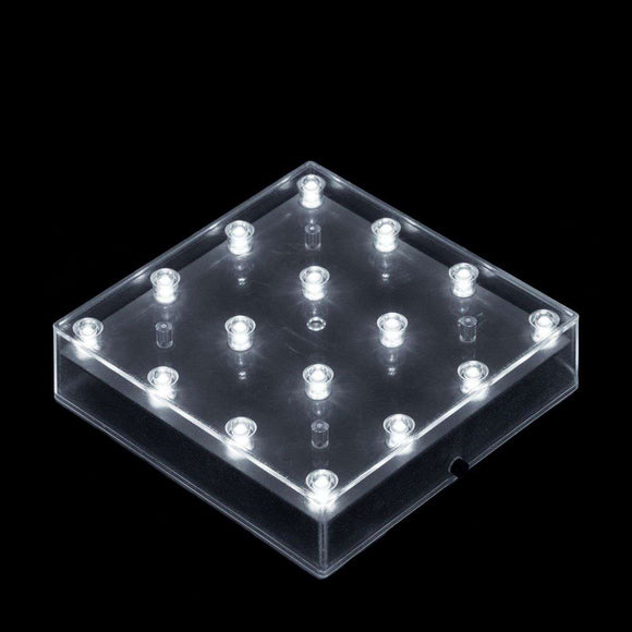 intelliFLAME® LED Light Bases